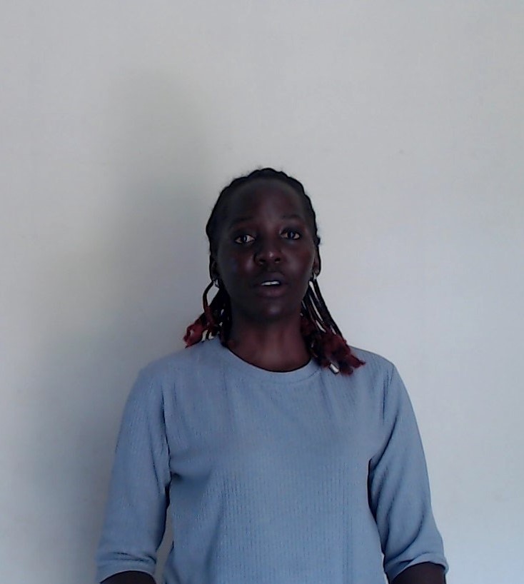 Cynthia Rose Alinyikira